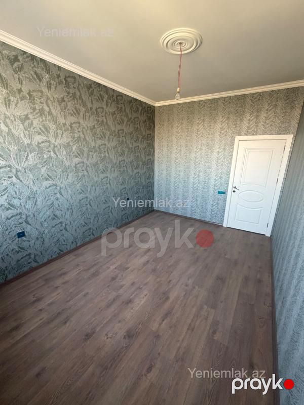 Satılır 3 otaqlı Bina evi menzil (Yeni tikili), 87 m², Xətai rayonu — Mənzil, Bakı (5)