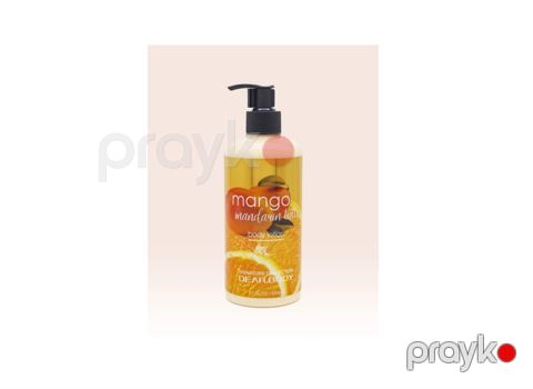 Bədən üçün losyon Mandarin Tutti 500 ml — Bakı