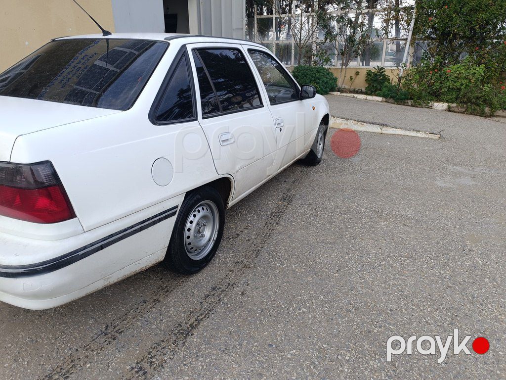 Daewoo Nexia, 1.5 L, 2008 il, 207 000 km — Avtomobillər, Bakı (3)