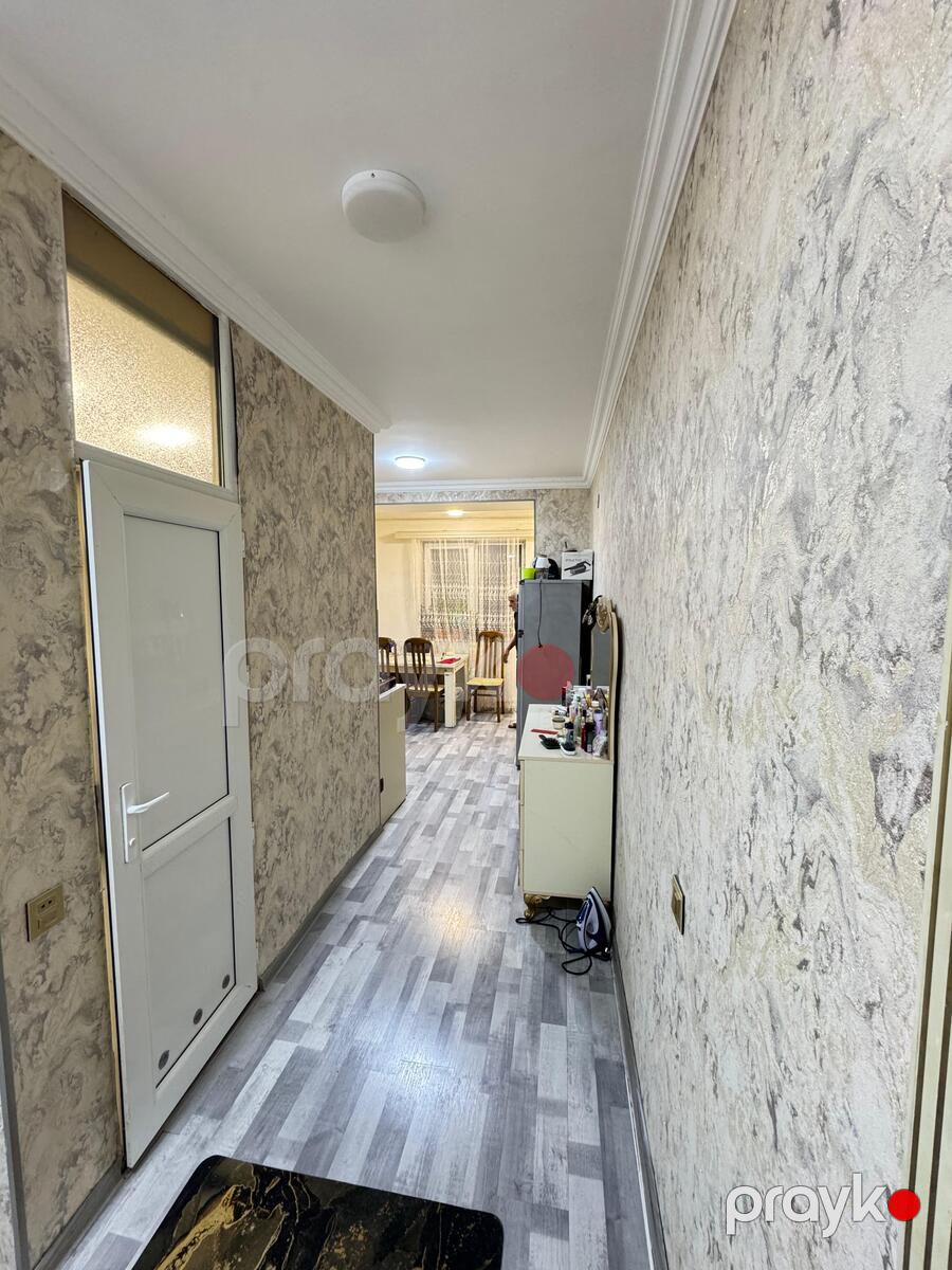 1-otaqlı mənzil, Sumqayıt ş., 42 m² — Mənzil, Sumqayıt (12)
