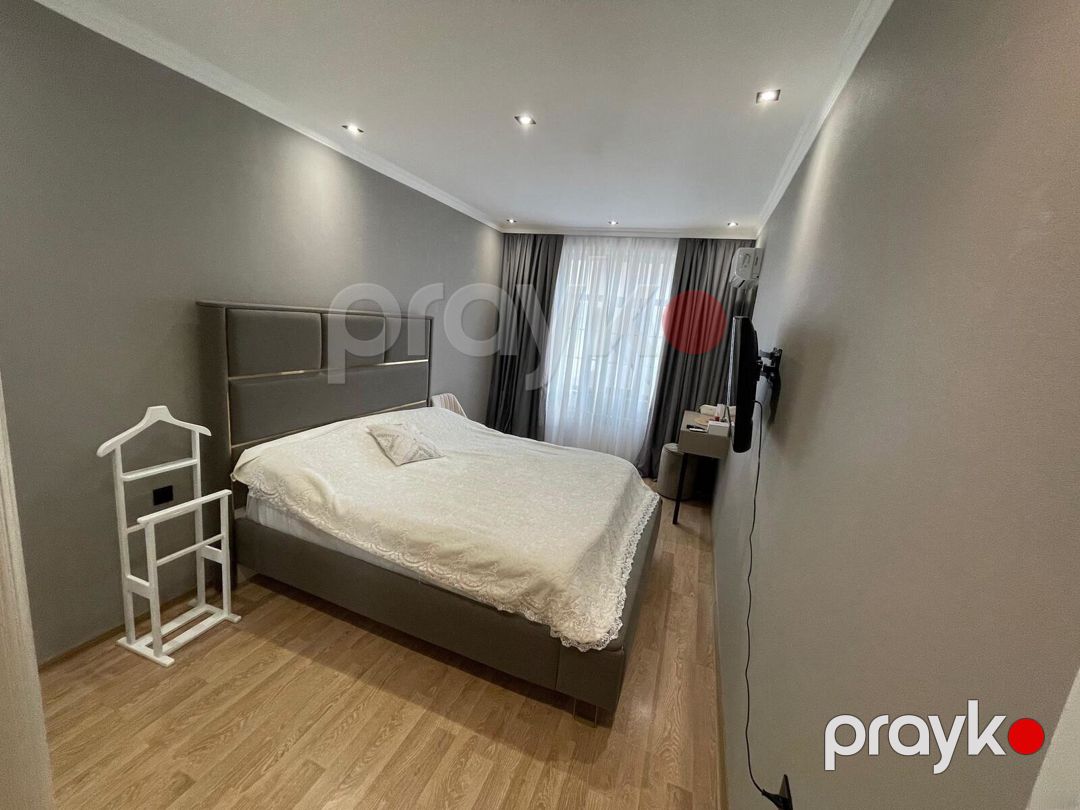Satılır 3 otaqlı yeni tikili 112 m² — Mənzil, Bakı (7)