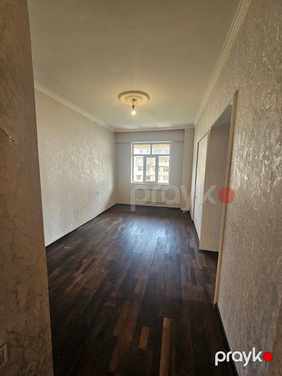 3-otaqlı yeni tikili, M.Cəlal küç.126., 72 m² — Mənzil, Bakı (11)