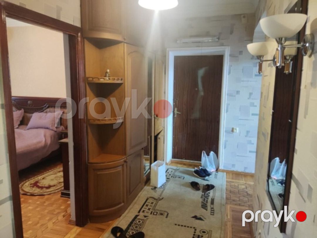İcarəyə verilir 4 otaqlı köhnə tikili 110 m² — Mənzil, Bakı (6)