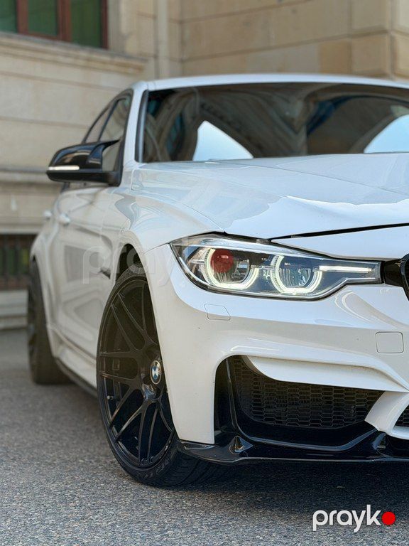 BMW 328, 2.0 L, 2015 il, 119 757 km — Avtomobillər, İmişli (8)
