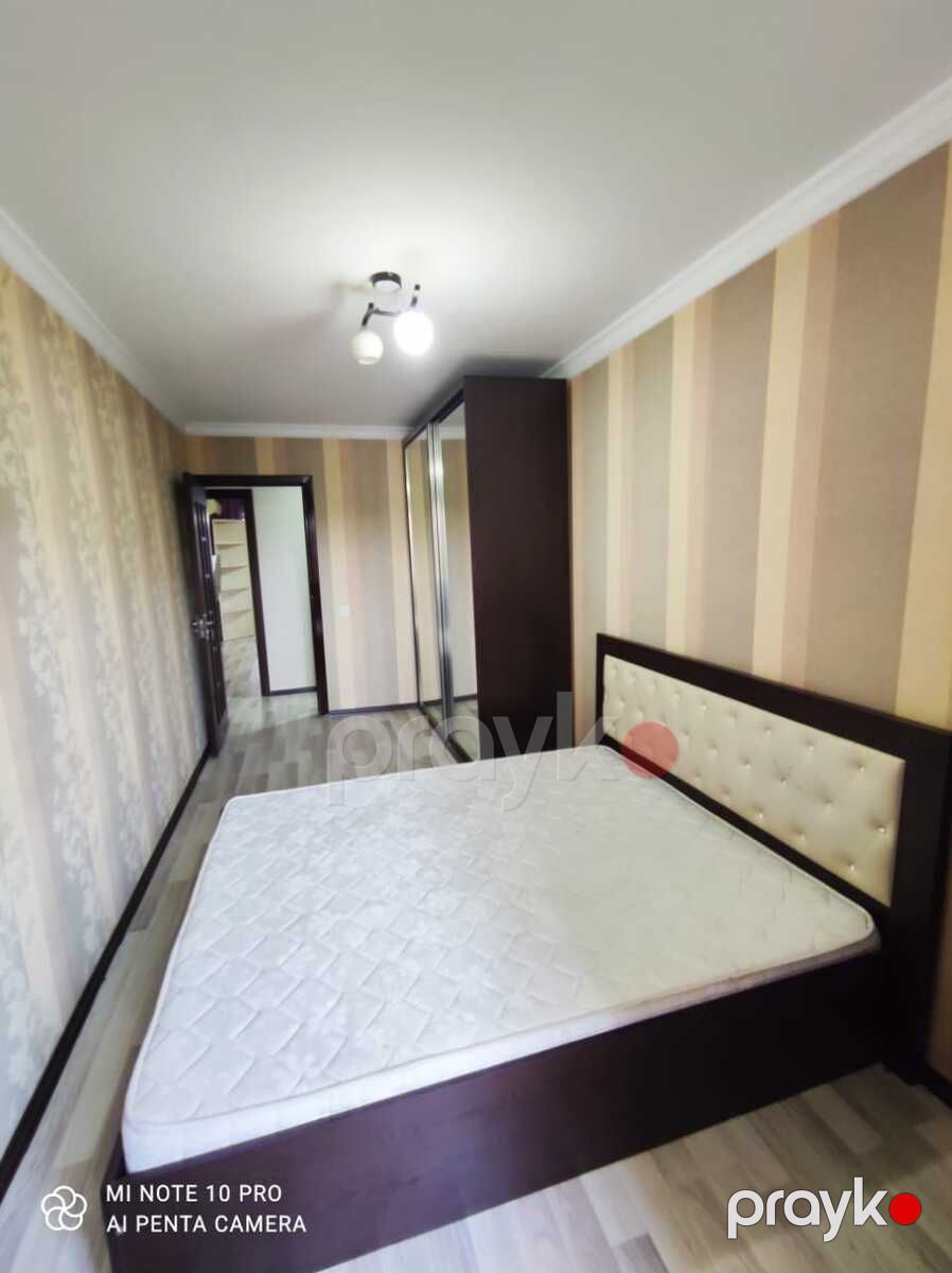 İcarəyə verilir 2 otaqlı köhnə tikili 50 m² — Mənzil, Bakı (7)