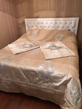 Покрывало — Вуська
