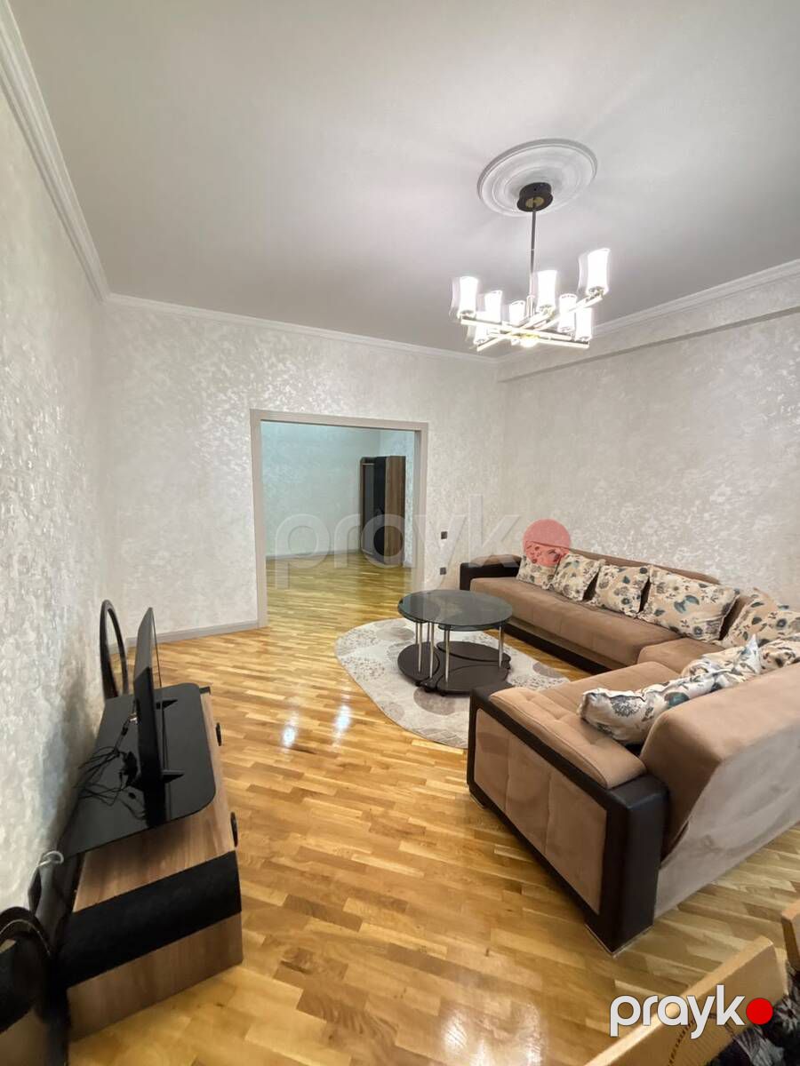 Satılır 2 otaqlı yeni tikili 90 m² — Mənzil, Bakı (7)