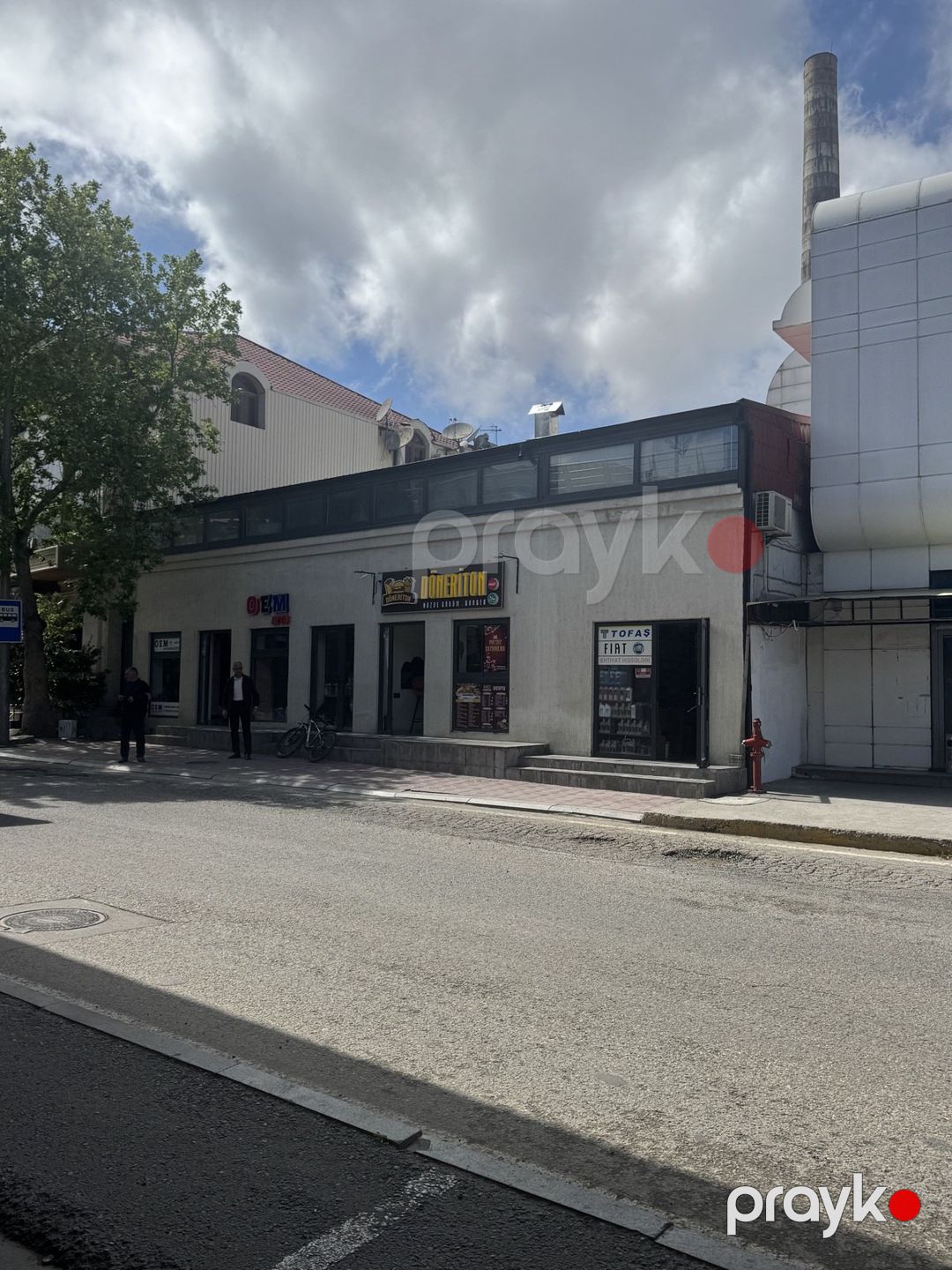 Satılır obyekt 70 m² — Əmlak, Bakı (4)