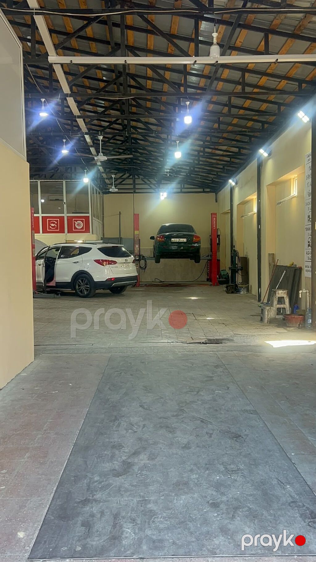Eksklüziv Satış — Badamdarın əsas yol kənarında premium investisiya — Əmlak, Bakı (2)