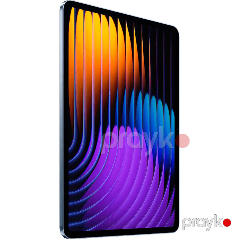 Xiaomi Pad 7 Wi-Fi (12/256GB) Blue — Mallar, Bakı (3)