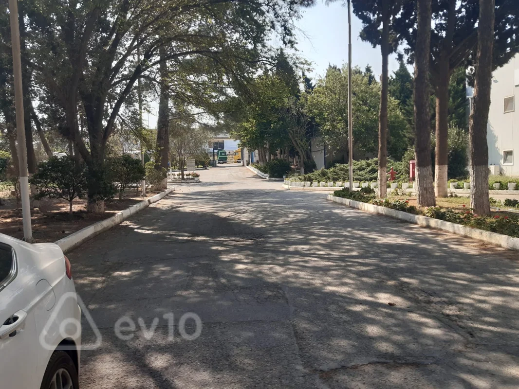 Obyekt, 950 m², пос Гокмели — kirayə — Əmlak, Bakı (3)