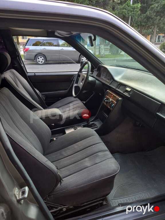 Mercedes 200 E, 2.0 L, 1990 il, 400 000 km — Avtomobillər, Sumqayıt (4)