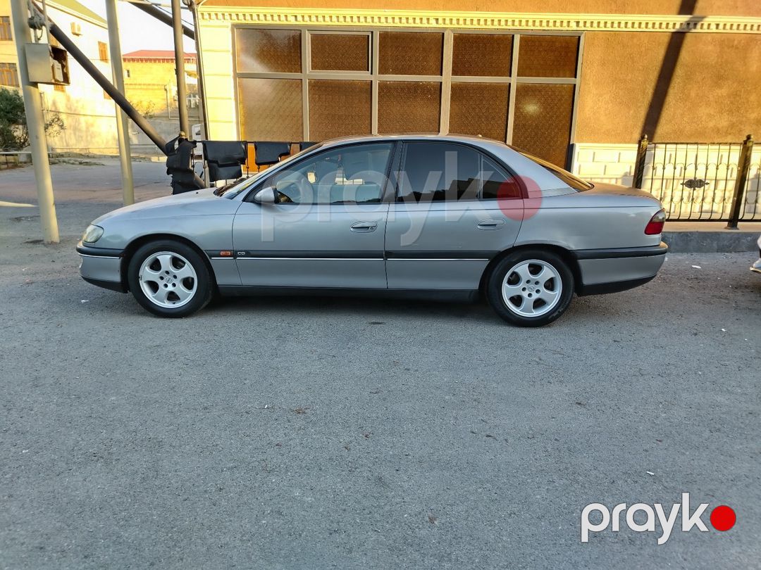 Opel Omega, 1995 il — Avtomobillər, Bakı (3)