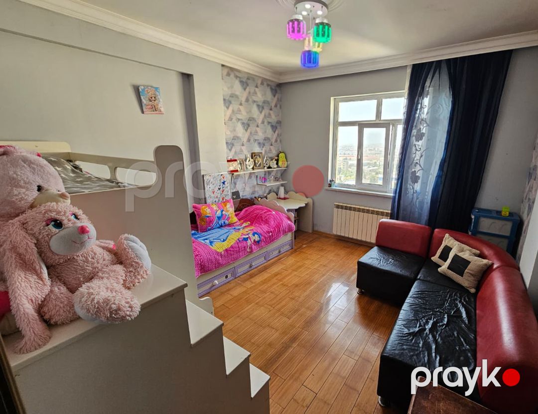 Satış: 3 otaqlı Yeni tikili, 84 m², Sabunçu rayonu — Mənzil, Bakı (8)