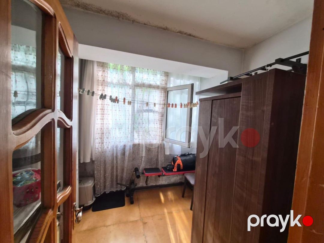 Satılır 4 otaqlı köhnə tikili 80 m² — Mənzil, Bakı (8)