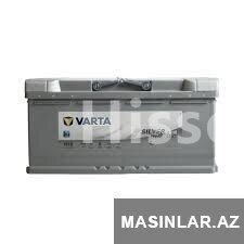 varta agm 12 v 105 ah akkumulyator — Bakı