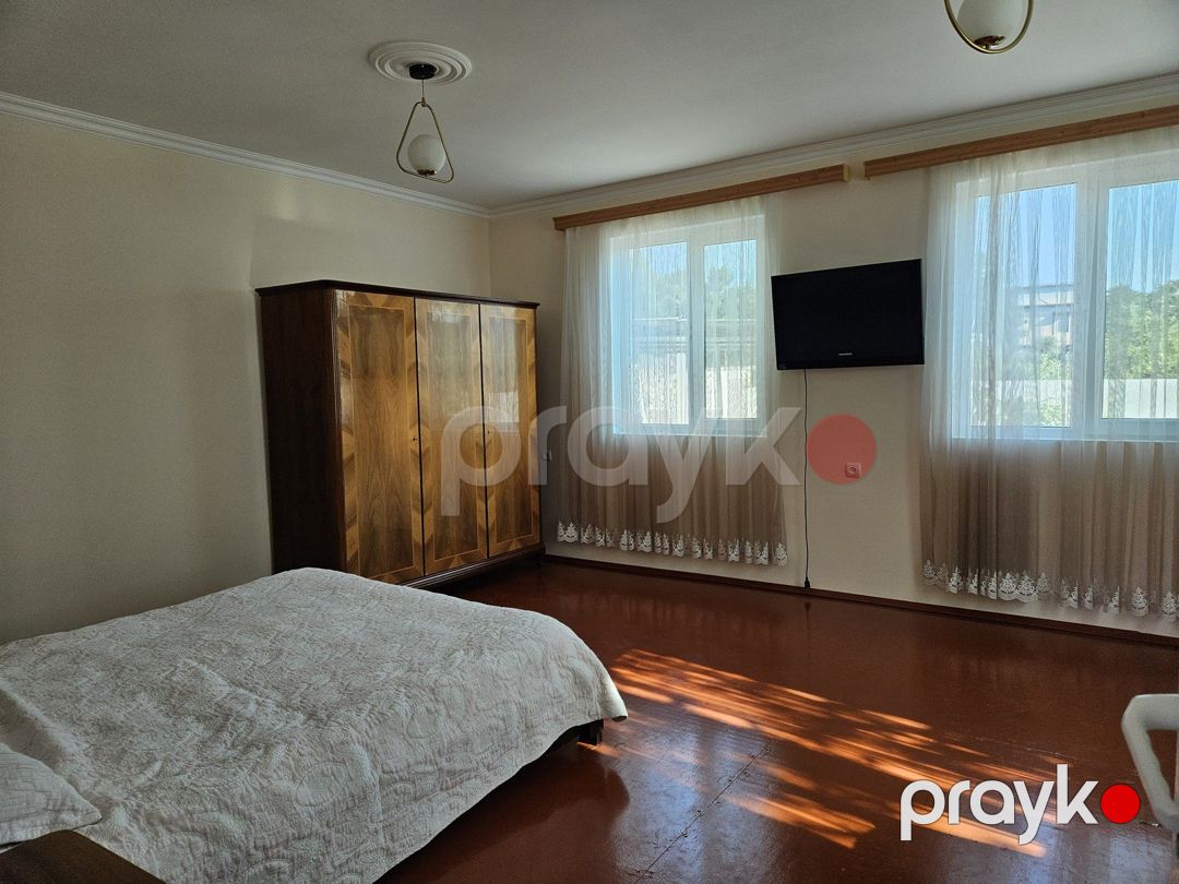 İcarəyə verilir 3 otaqlı həyət evi/bağ evi 150 m² — Ev, villa, Bakı (9)