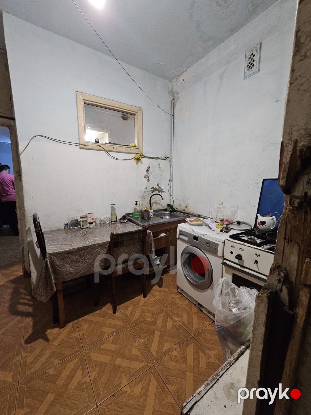 2-otaqlı mənzil, Azadlıq m., 70 m² — Mənzil, Bakı (11)