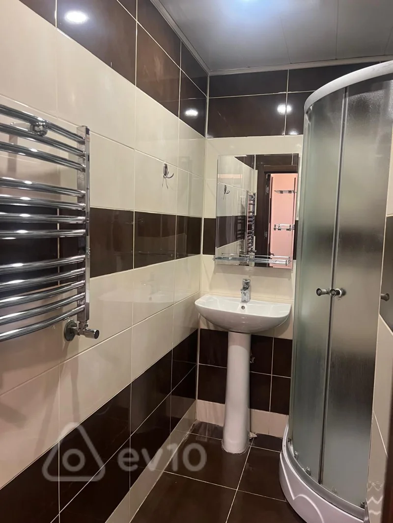 2 otaqlı mənzil, 86 m², Heyder Eliyev pr, Xırdalan — kirayə — Mənzil, Xırdalan (8)
