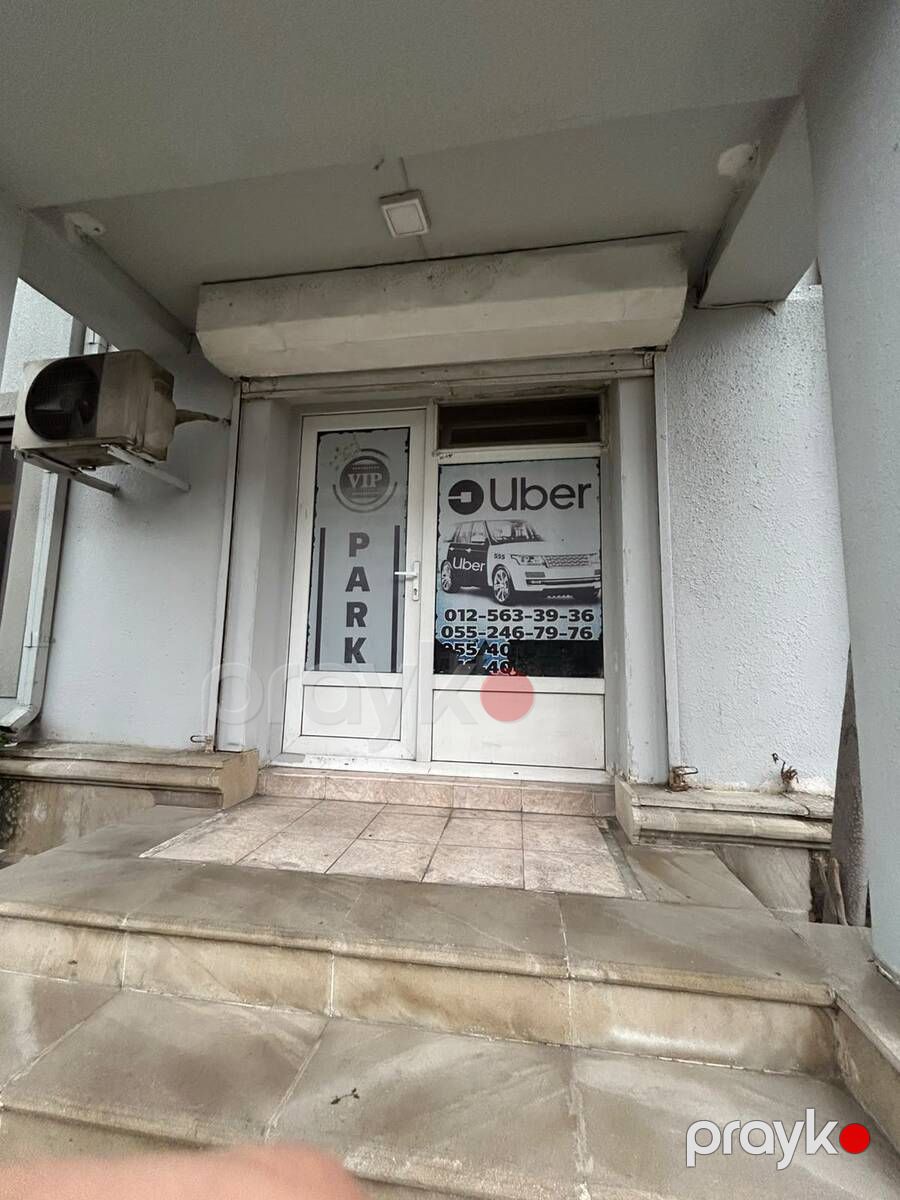 İcarəyə verilir 1 otaqlı ofis 33 m² — Ofis, Bakı (4)