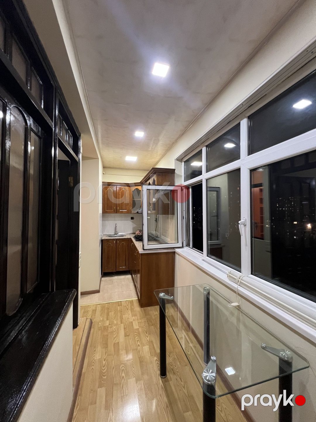 İcarəyə verilir 3 otaqlı köhnə tikili 50 m² — Mənzil, Bakı (6)