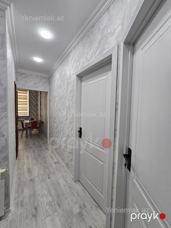Satılır 2 otaqlı Bina evi menzil (Yeni tikili), 59 m², Masazır — Mənzil, Abşeron (7)