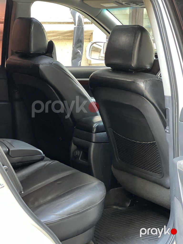Hyundai Santa Fe, 2.0 L, 2008 il, 336 000 km — Avtomobillər, Bakı (4)
