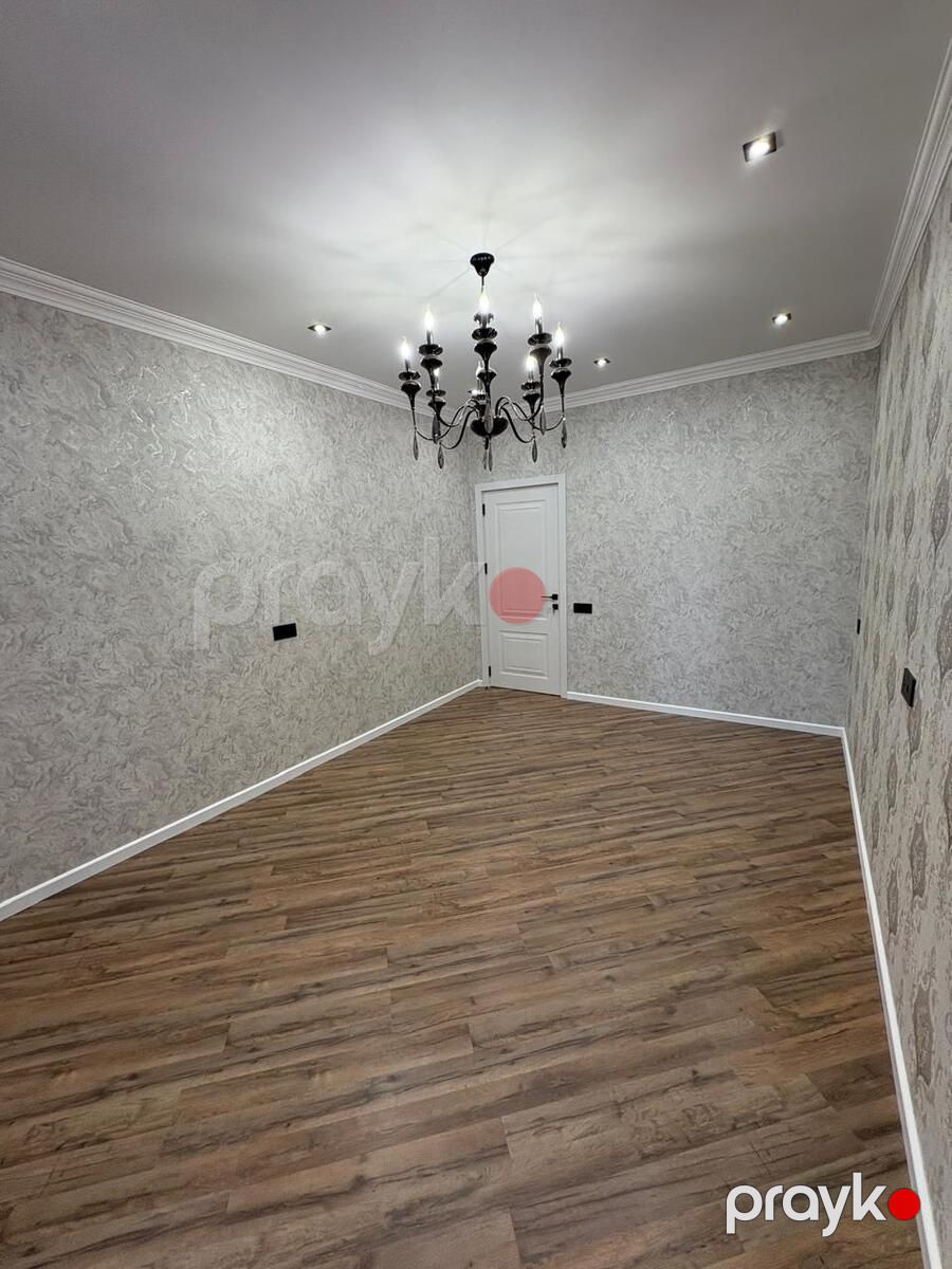 Satılır 4 otaqlı yeni tikili 118 m² — Mənzil, Bakı (8)