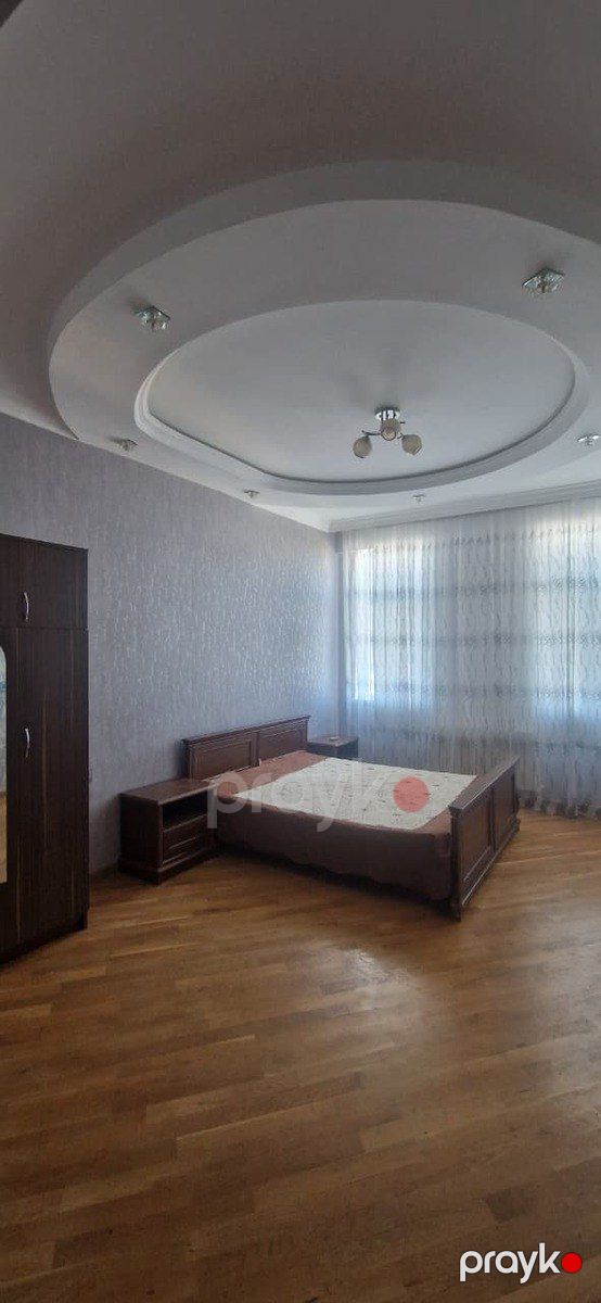 Satılır 3 otaqlı yeni tikili 150 m² — Mənzil, Bakı (6)