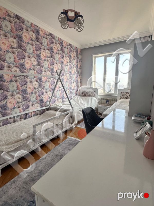 3 otaqlı Yeni tikili, Satış, Bakı, Binəqədi, Memar Əcəmi — Mənzil, Bakı (5)