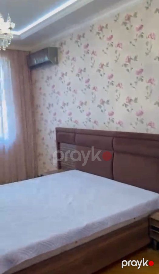 4 otaqlı mənzil kirayə verilir, 185 m², Hüseyn Cavid pr., Bakı — Mənzil (3)