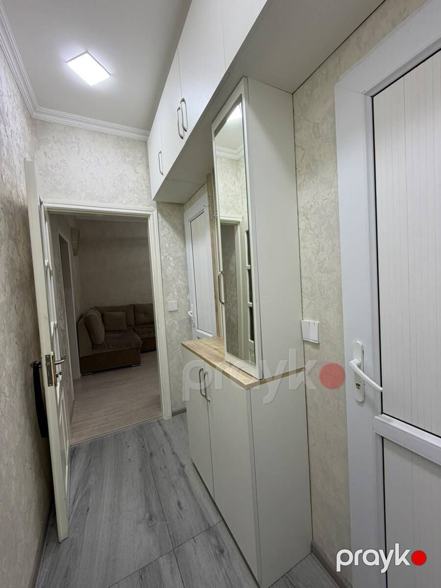 Satılır 3 otaqlı köhnə tikili 60 m² — Mənzil, Bakı (3)