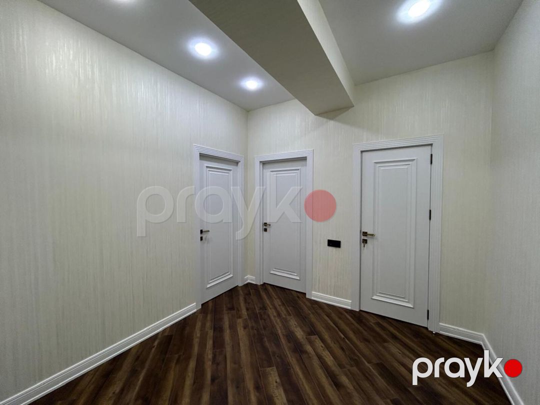 Satılır 2 otaqlı yeni tikili 70 m² — Mənzil, Bakı (3)