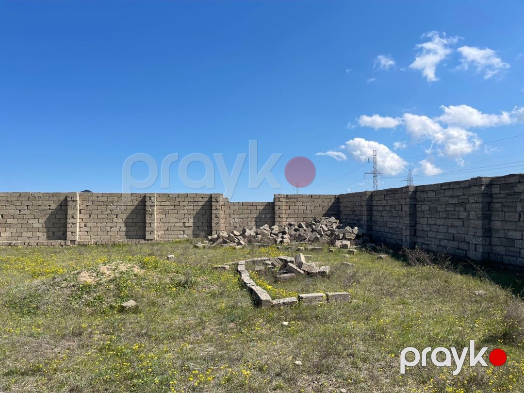 5 sot torpaq sahəsi, Dübəndi qəs — Torpaq, Bakı (3)