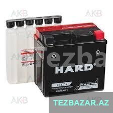 hard 12 v 12 ah akkumulyator — Bakı