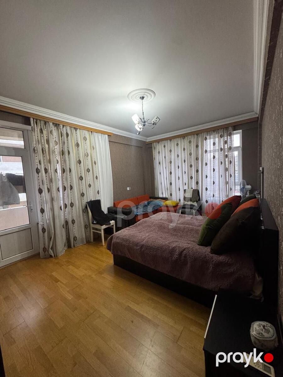Satılır 3 otaqlı yeni tikili 126 m² — Mənzil, Bakı (6)