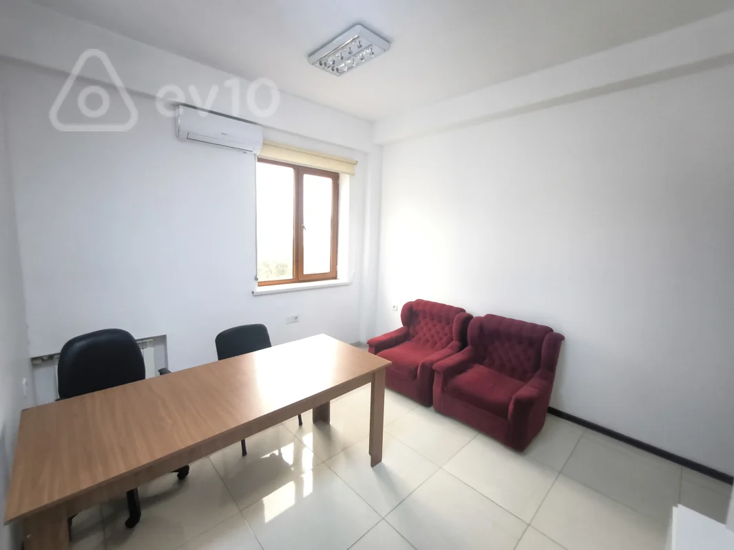 Ofis, 19 m², İbrahim Paşa Dadaşov küç — kirayə — Ofis, Bakı (2)