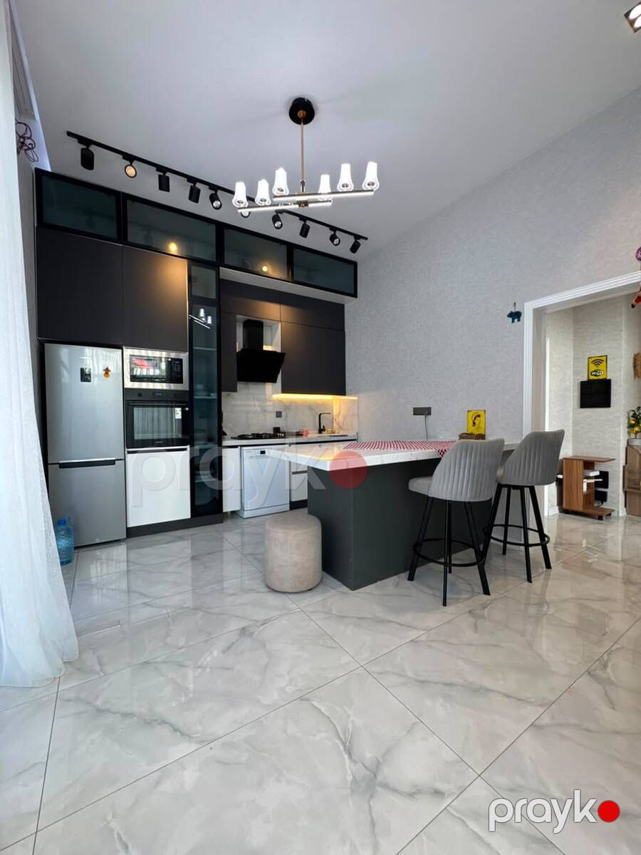 Satılır 4 otaqlı həyət evi/bağ evi 125 m² — Ev, villa, Bakı (11)