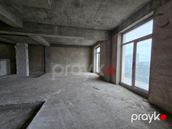 4 otaqlı mənzil, 215 m², Süleyman Vəzirov küç., 11/1 (Monparnas Residence) — Mənzil, Bakı (6)