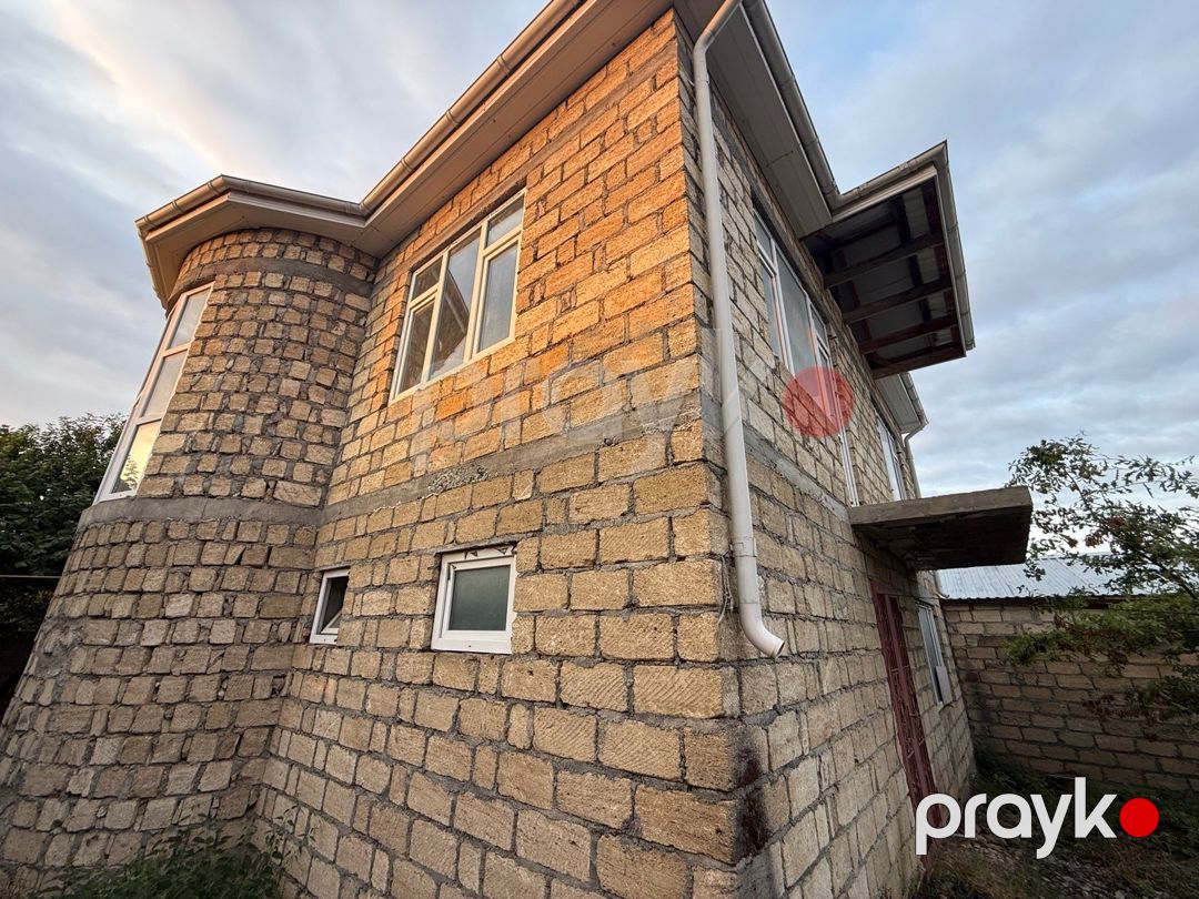 Həyət evi, Qusar r — Ev, villa, Qusar (2)
