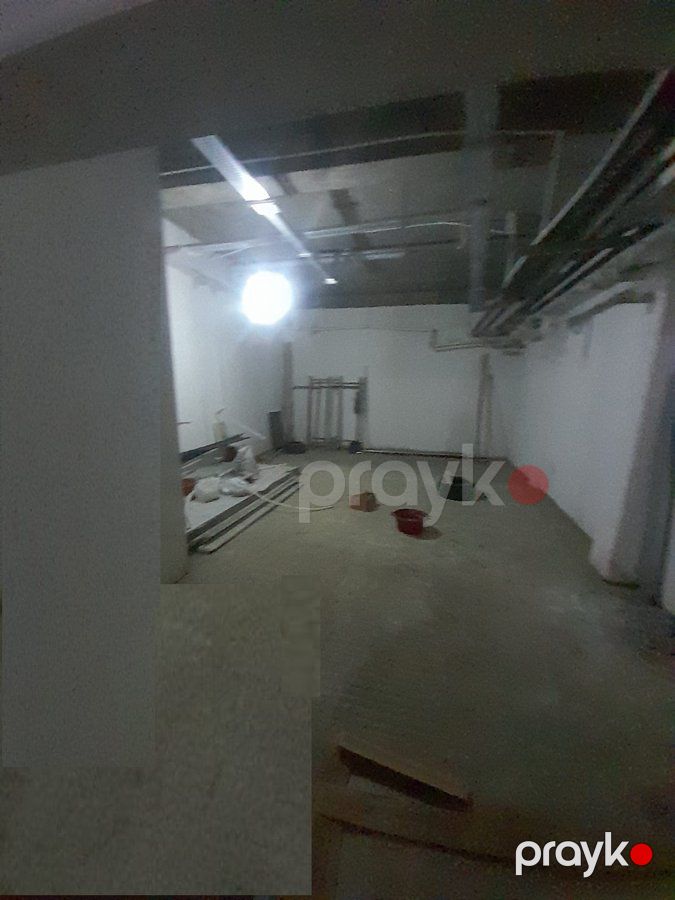 Anbar icarəyə verilir, 190 m², Nərimanov metrosu, Bakı — Daşınmaz əmlak (3)