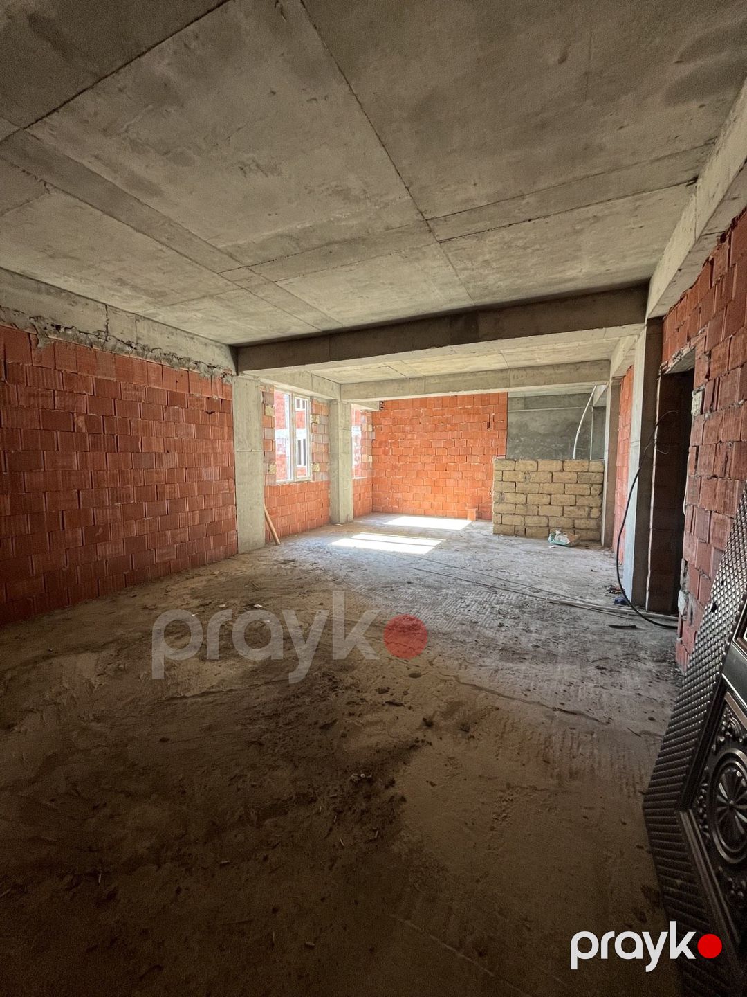 Satılır 2 otaqlı yeni tikili 51 m² — Mənzil, Bakı (3)