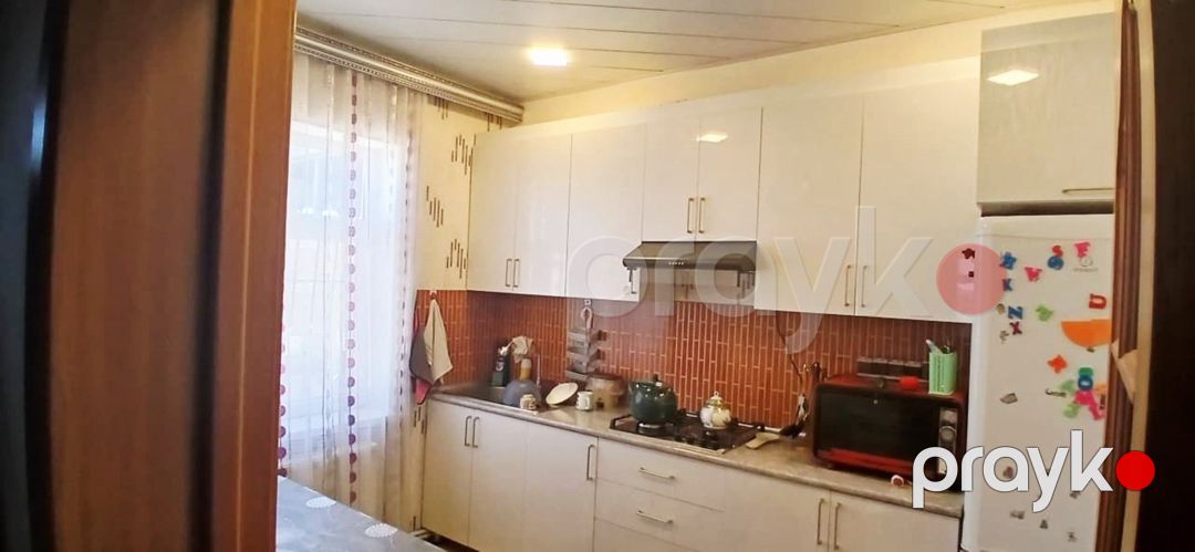 Həyət evi, Saray qəs — Ev, villa, Sumqayıt (11)