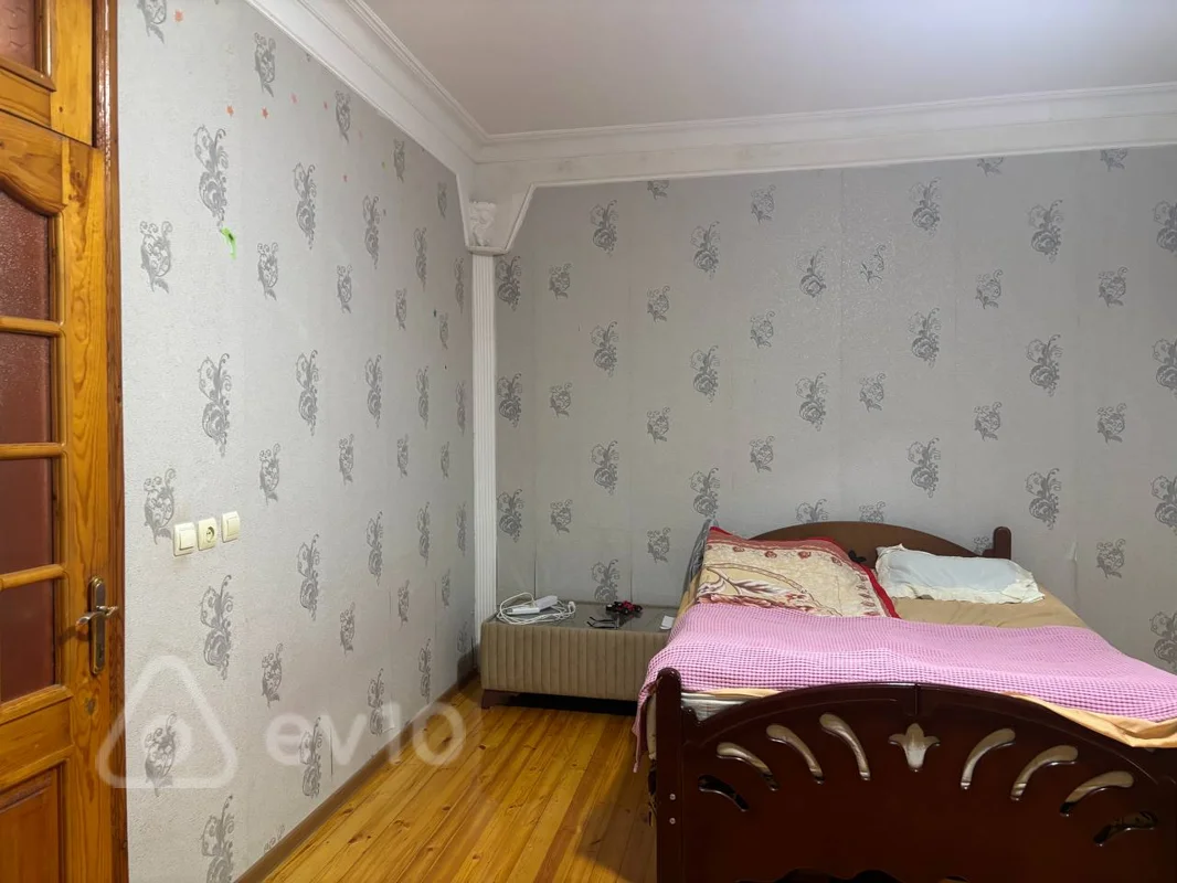 4 otaqlı həyət evi, 100 m², 20-ci sahə — Ev, villa, Bakı (4)