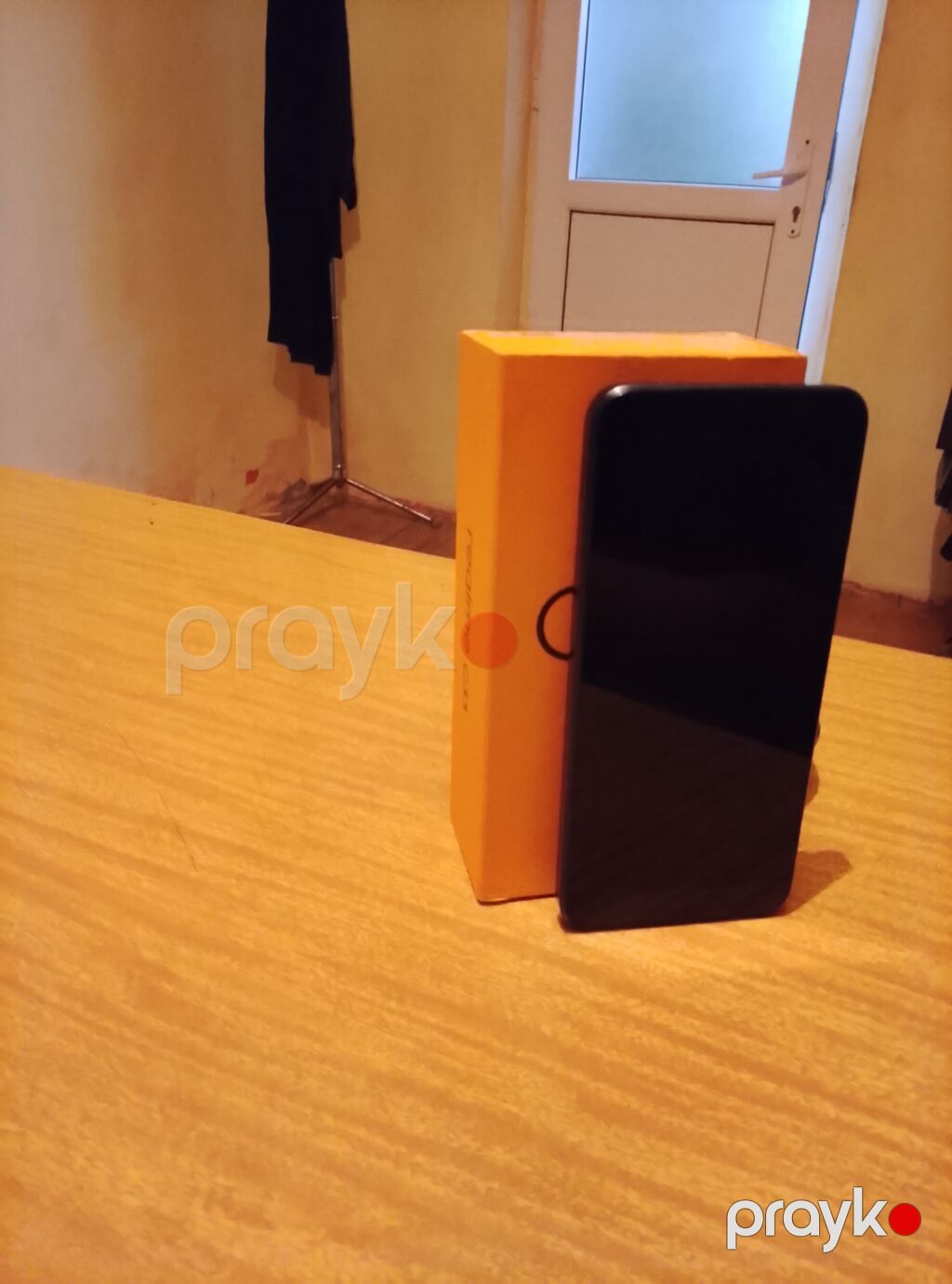 Realme C3, 32 GB, İki sim kartlı — Realme, Hacıqabul (2)