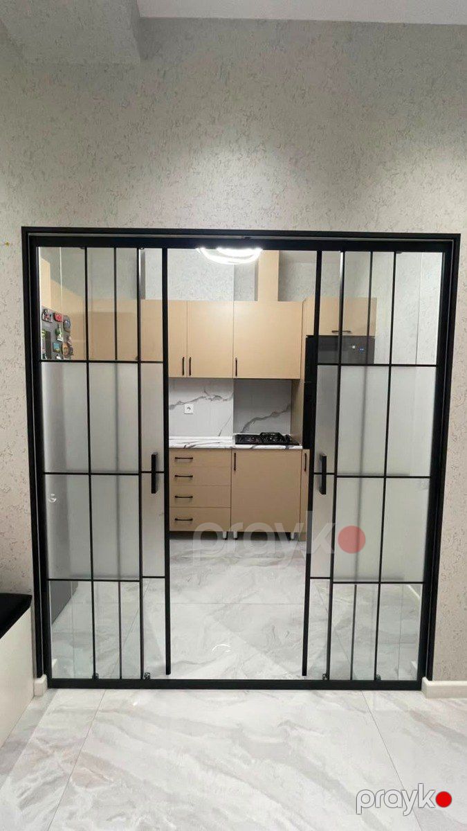 2-otaqlı yeni tikili, H.Aslanov m., 55 m² — Mənzil, Bakı (7)