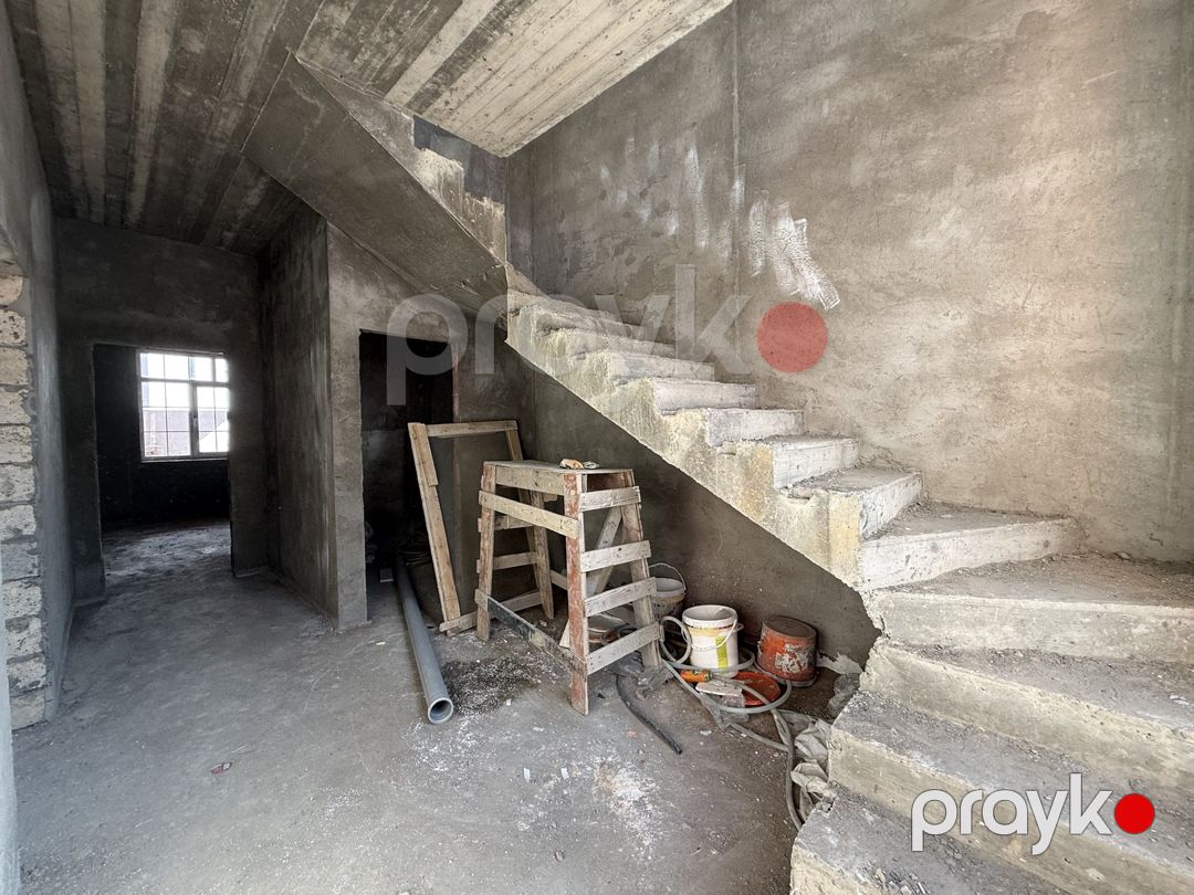 Satılır 5 otaqlı həyət evi/bağ evi 300 m² — Ev, villa, Bakı (5)