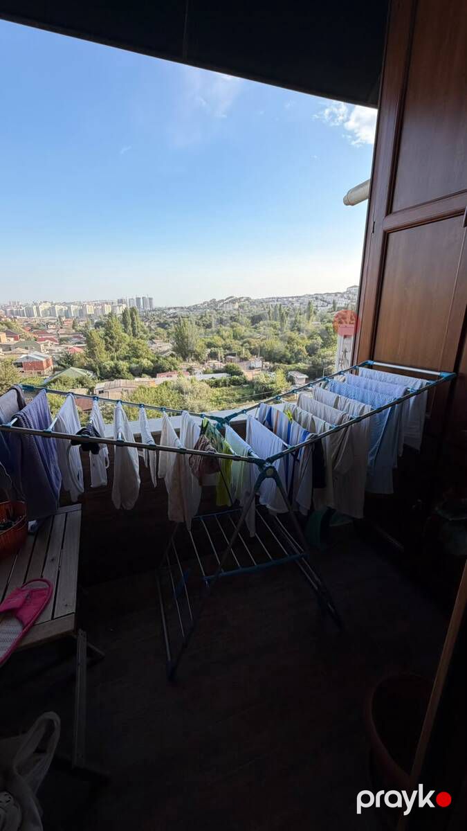 Satılır 2 otaqlı yeni tikili 43 m² — Mənzil, Bakı (2)