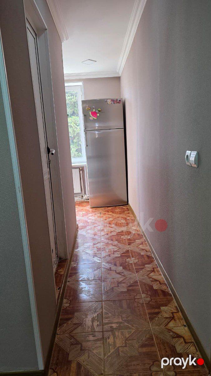 Satılır 3 otaqlı köhnə tikili 80 m² — Mənzil, Bakı (11)