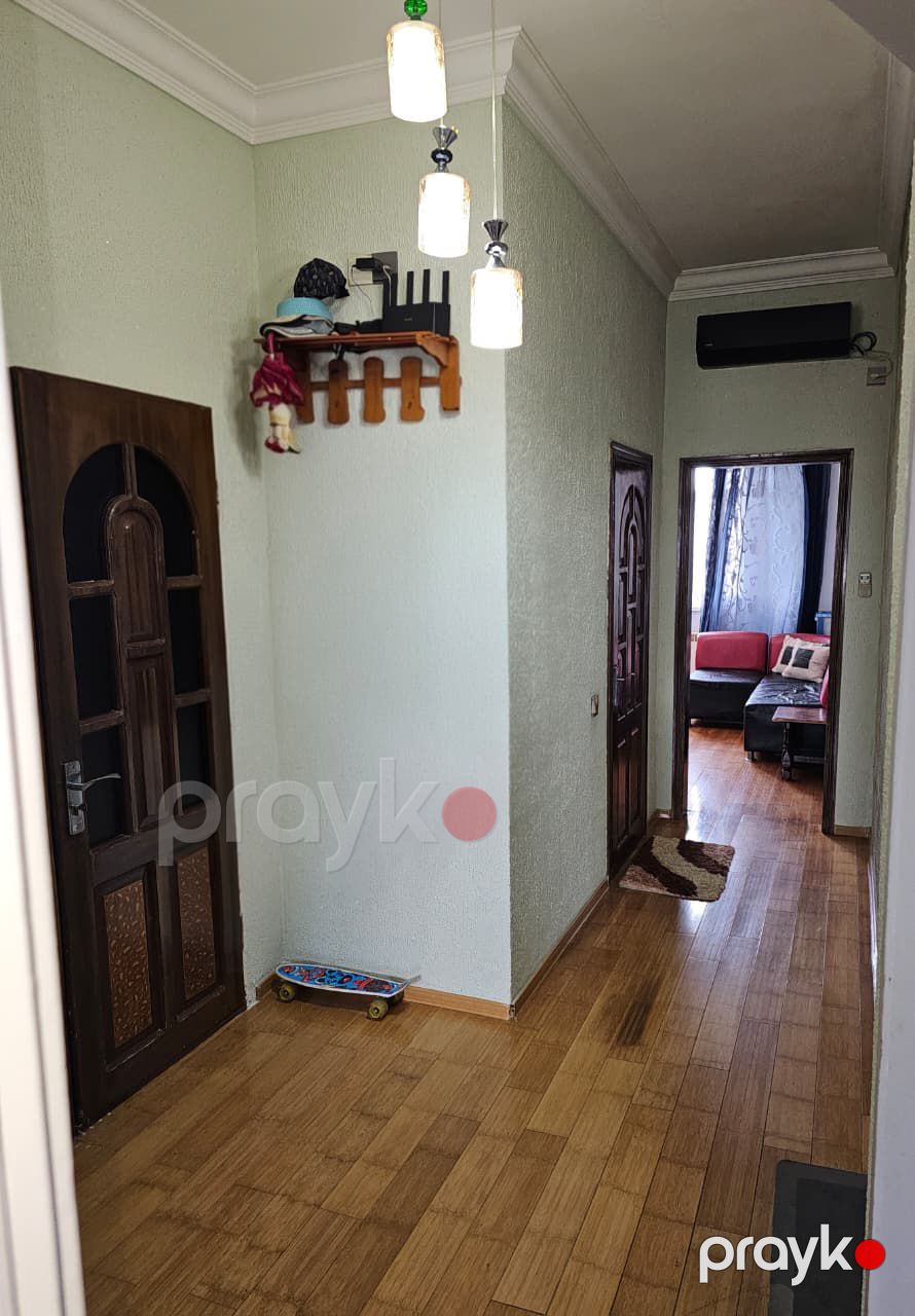 Satış: 3 otaqlı Yeni tikili, 84 m², Sabunçu rayonu — Mənzil, Bakı (9)
